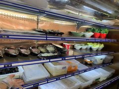 -捞神煲汤火锅(湖滨商业街店)