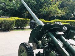 -大嶝英雄三岛战地观光园