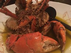 -Ministry of Crab(科伦坡店)