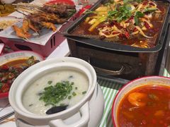-三毛烧烤·南昌大排档(山姆店)