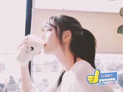 -喜茶(迪士尼小镇·平行宇宙店)