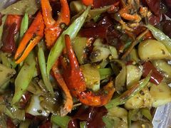 -三个大叔烤羊肉串·炭炉砂锅菜(西三旗店)