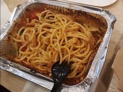 -达美乐比萨(朝阳路店)