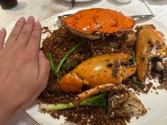 -喜记避风塘炒辣蟹(旗舰店)