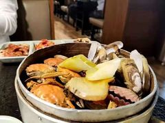 -盛江山自助料理(奥莱锦辉购物广场店)