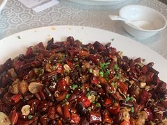 -辣婆婆(航天桥店)