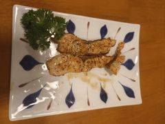 -大焰自助日式料理 铁板烧(徐汇店)