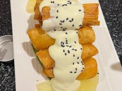 -有才叔的小馆(招商依云曲江店)