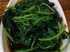 地瓜叶-陈记汤饭(水巷口店)