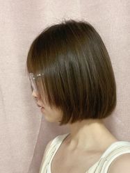 点击看大图 -MORI HAIR SALON日式美发沙龙