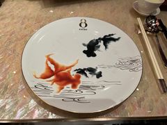 -8餐厅(新葡京酒店)