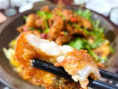 巴乡石锅鱼-巴乡石锅鱼志远路(寒亭店)