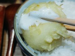 -天妇罗内顺田(罗湖店)