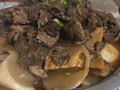-麻木老地方牛筋牛杂(长堤街店)