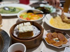 -稻香饭店(龙华天虹店)