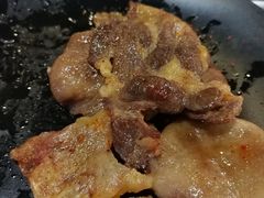 -原食烤肉·苏姐餐厅