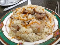 -疆域美食