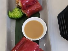 -馨越楼·点心·粤菜(赤坎店)