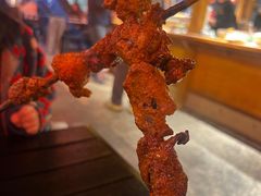 -沙州食驿·非遗小吃夜市