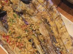 -木屋烧烤(上梅林店)