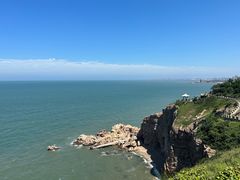 -蓬莱阁景区