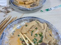 -大姐麻辣烫(莲宝中路店)