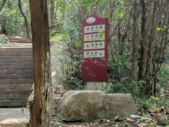-赭山公园