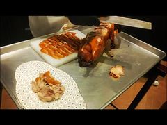-外滩三号餐厅·创意中餐