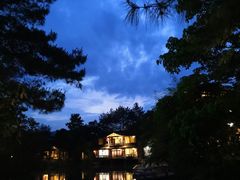 -仙店农庄(湖景农庄餐厅)
