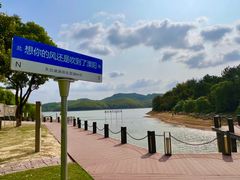 -天目湖涵田度假村