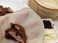 -全聚德(胜利大街店)