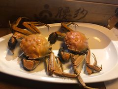-腰子哥烤串(石佛营炫特店)