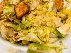 -巴依老爷新疆美食(望京小街店)