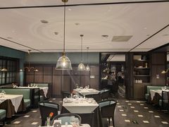 大堂-民国红公馆·秦淮八艳(夫子庙店)