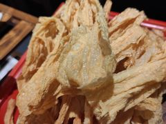 -南门四季铜锅涮肉(左家庄店)