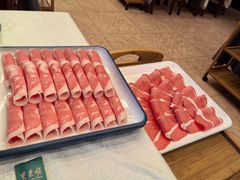 -东来顺饭庄(天坛店)