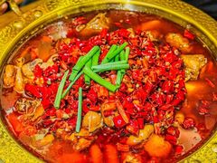 -先启半步颠·川菜小炒