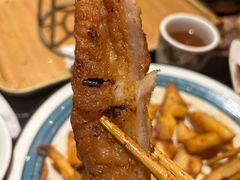 -巴依老爷新疆美食(清华东门店)