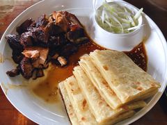 肘子卷饼-鼎香润(德胜门内店)