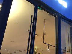 门面-村外有星光小食铺(长嘉汇店)