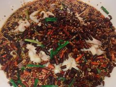 -一品红川菜(皇岗店)