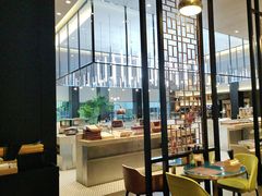 -上海虹桥宾馆味翠餐厅