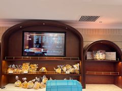 -国际饭店·帆声西饼屋(黄河路店)