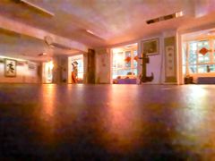 -咏春拳学总会·一拳咏春(双井店)