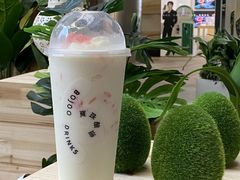-宝珠奶酪(长宁金虹桥店)