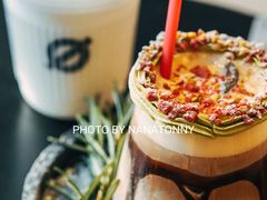 -BE NORMAL CAFE(霞溪路店)