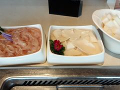 -海底捞火锅(武胜路凯德广场店)