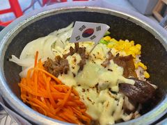 -Meet Sun韩式大排档(五一广场7MALL店)