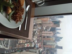 -上海雅居乐万豪侯爵酒店