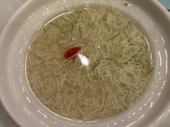 -功德林素菜饭庄(前门店)